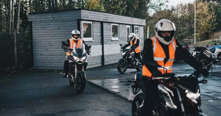 Motard débutant, comment choisir son équipement moto ?