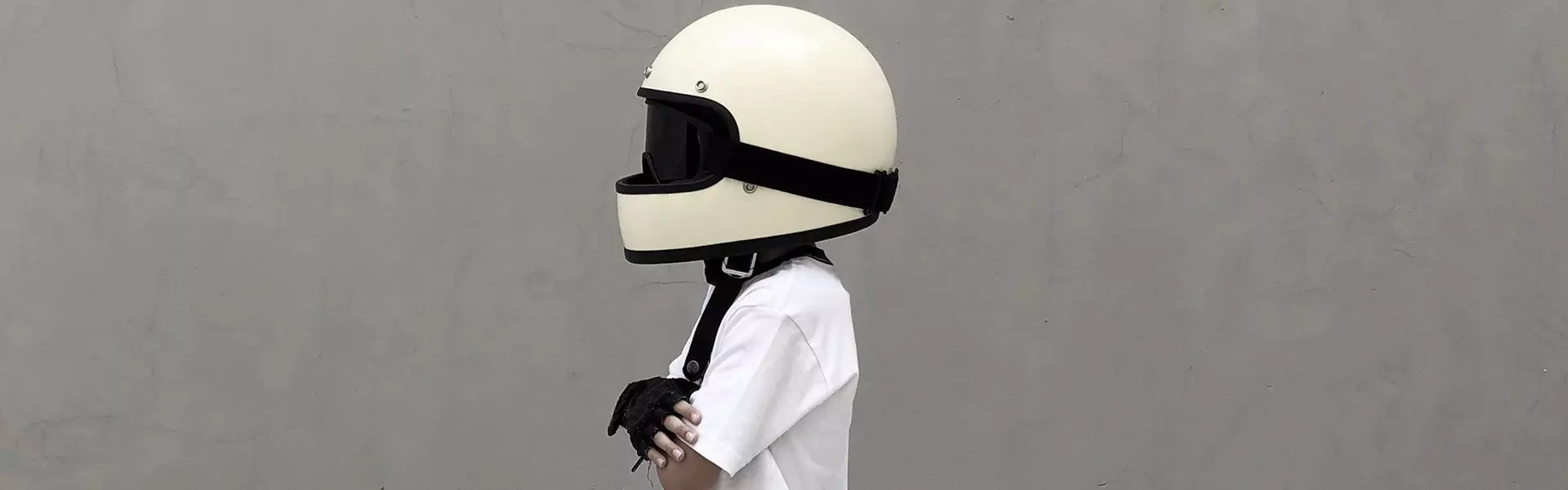 Équipement moto enfant : comment bien les protéger ?