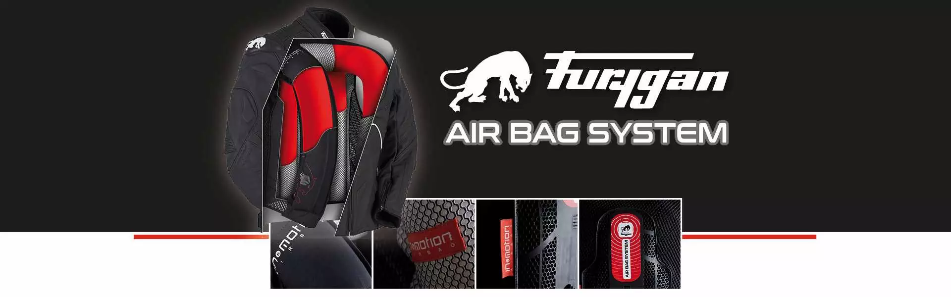 airbag Furygan
