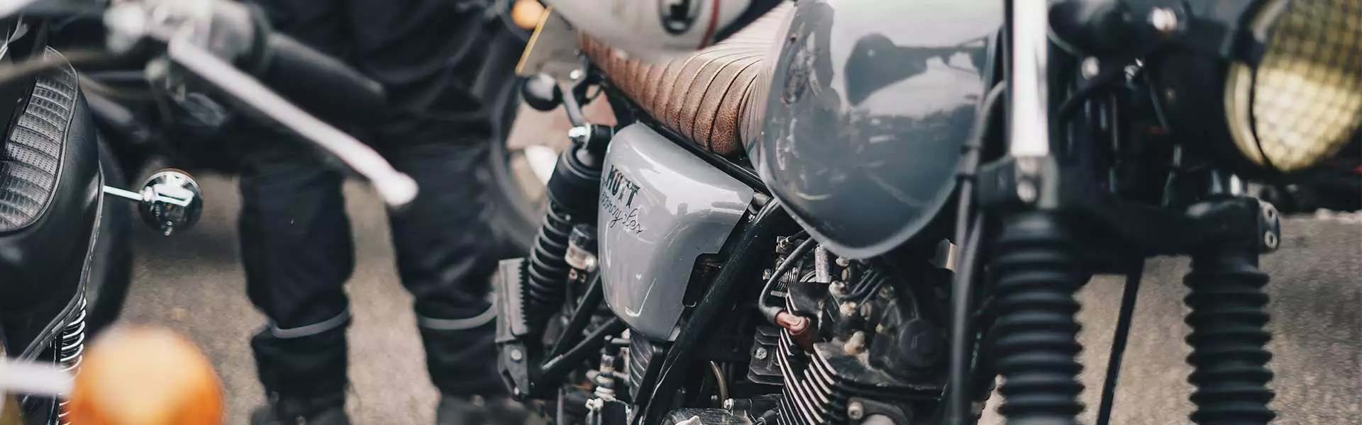 conduire une moto avec le permis B
