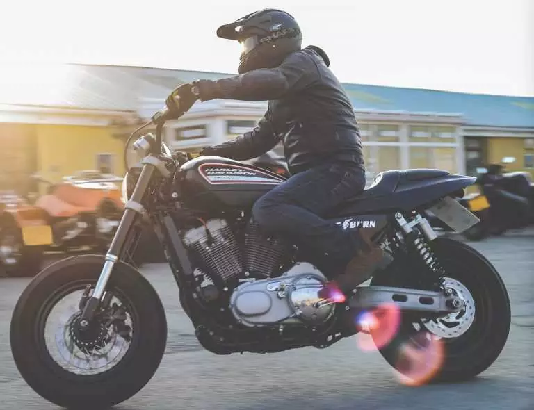 Permis moto: nouvelle formule et nouvelles épreuves