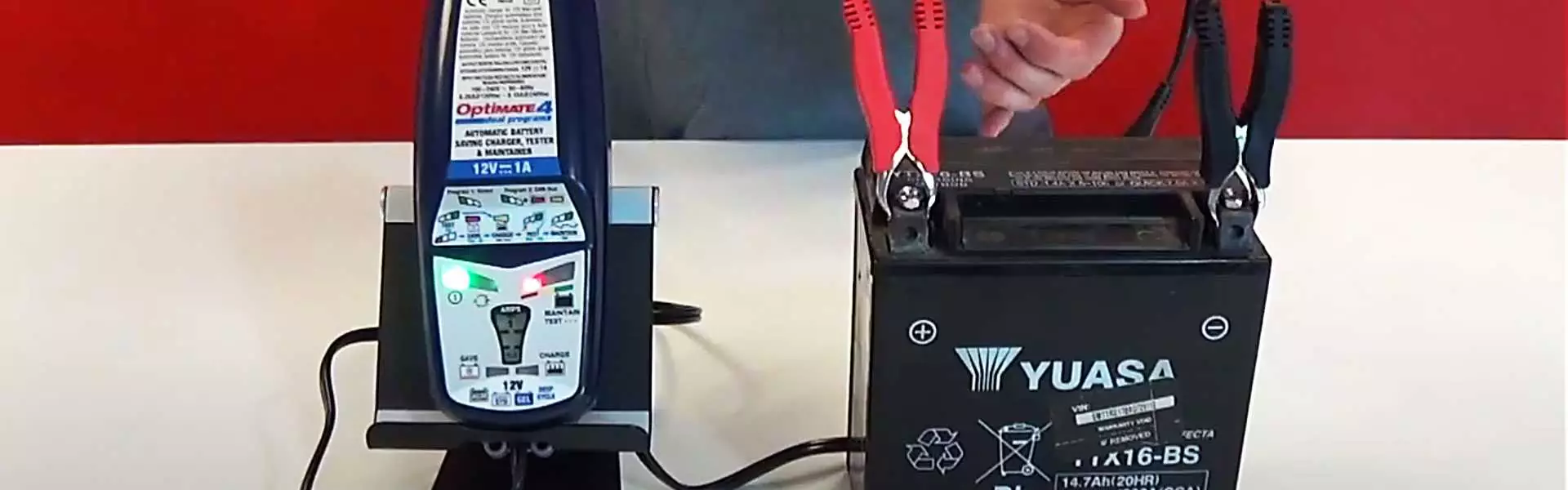 Comment remplacer sa batterie moto ? Un opération simple à réaliser et accessible à tous