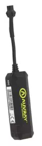 TRACKER GPS AUVRAY UNIVERSEL GPS