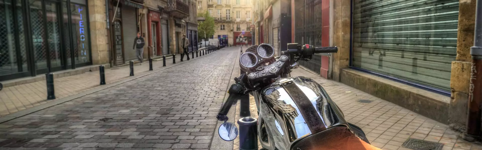le grand paris bannit les motos