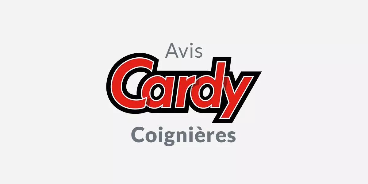 Avis Cardy Coignières