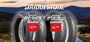 promos Bridgestone