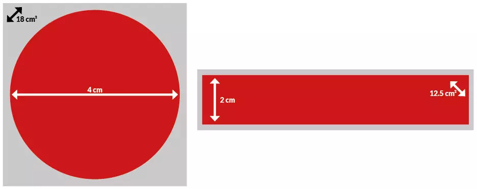 Autocollants réfléchissants : Quelles obligations ? - Dafy the Blog