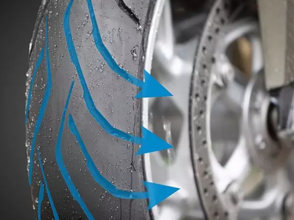 Dunlop RoadSmart IV