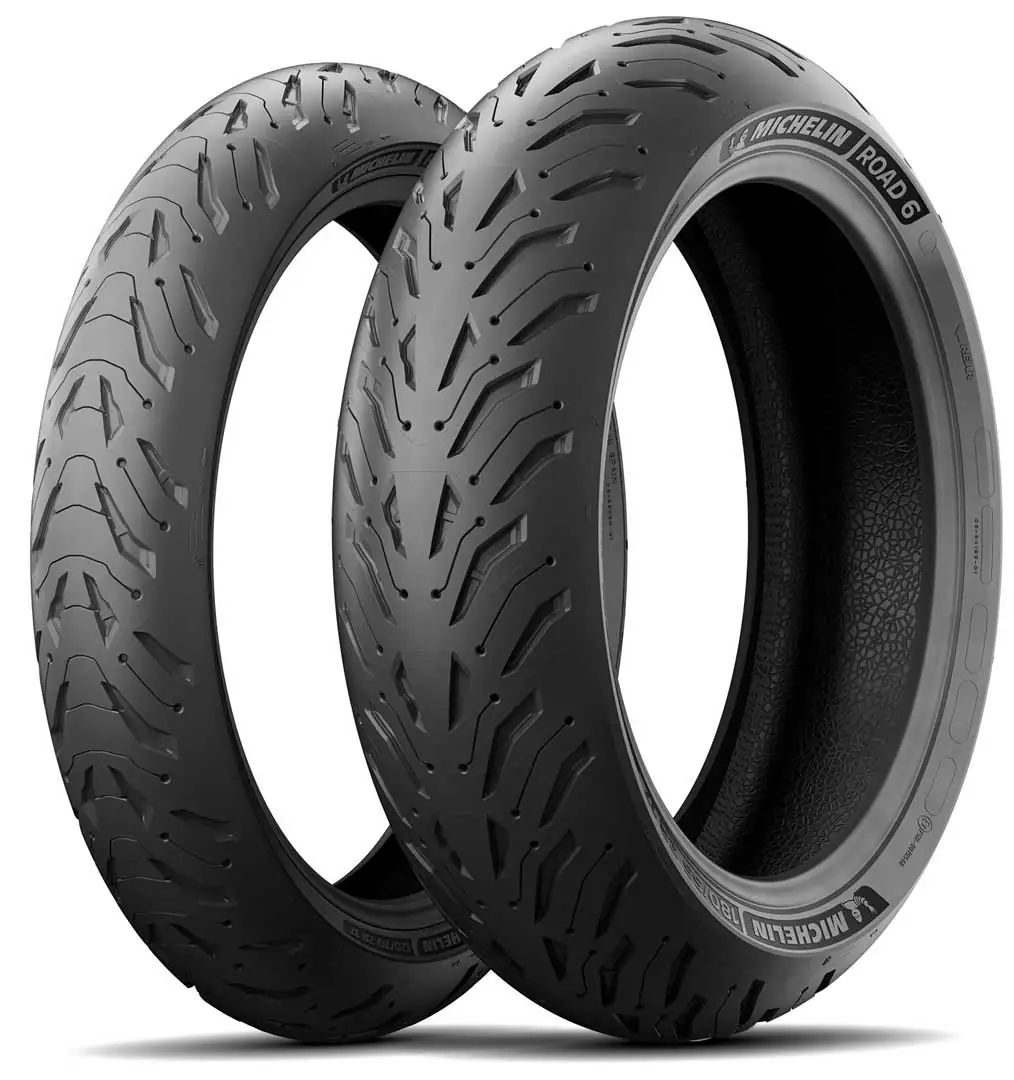 Le montage de pneus moto est gratuit pendant la Grande Braderie Nationale