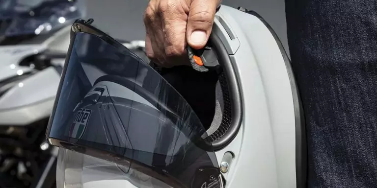 L'homologation des casques moto ECE 22.06 en vigueur pour les fabricants dès juillet 2022
