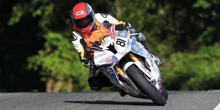 Tourist Trophy : la course la plus dangereuse au monde