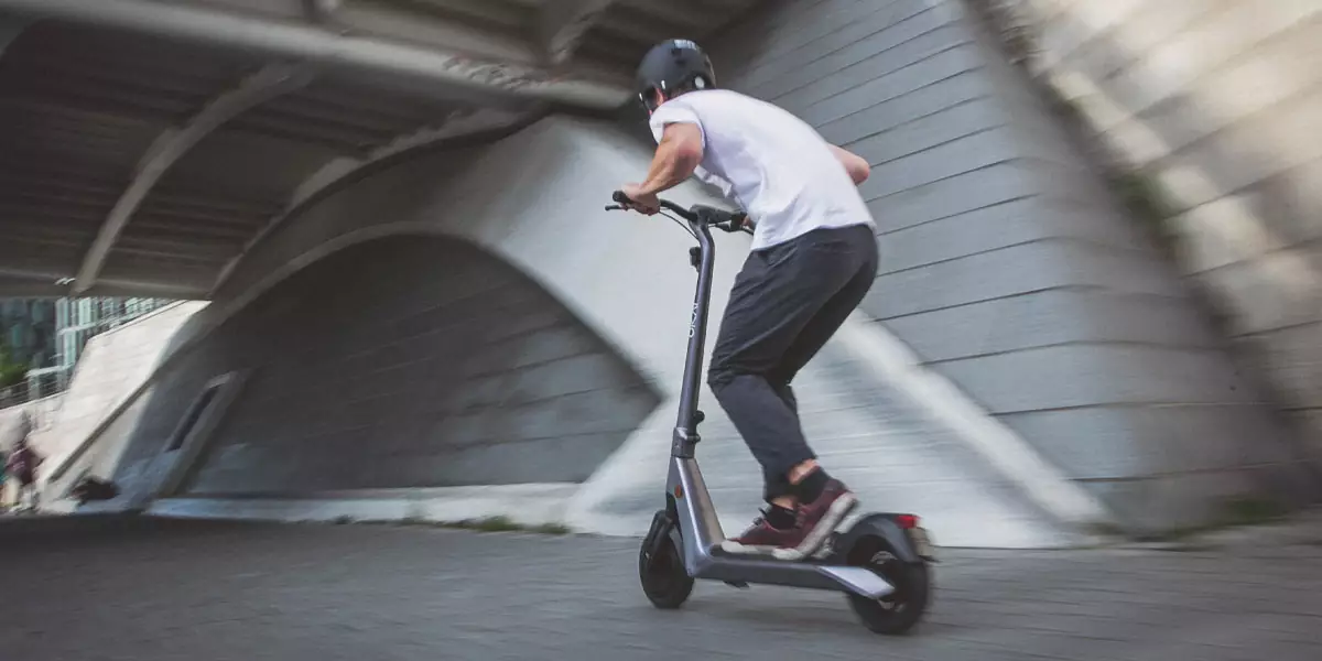 Immatriculation des trottinettes électriques
