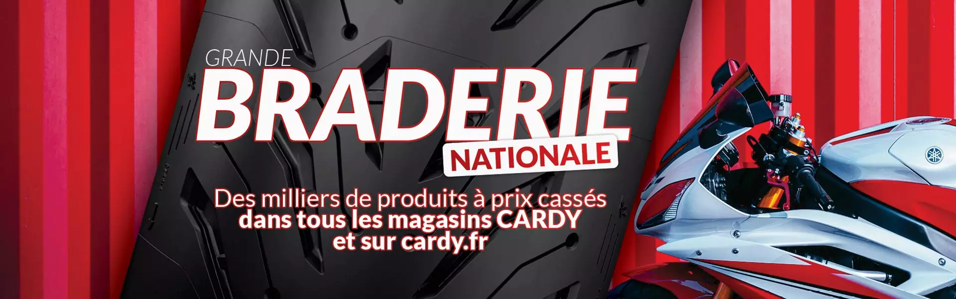 Grande Braderie Nationale