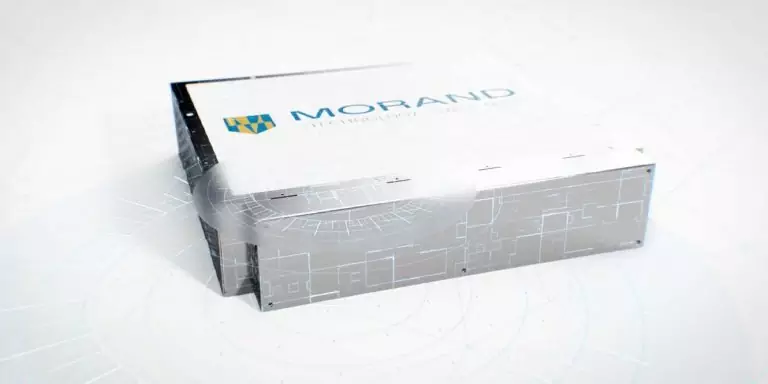 Une batterie rechargeable en 2 minutes