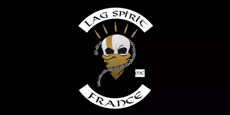 Lag Spirit : des motards combattent le harcèlement scolaire