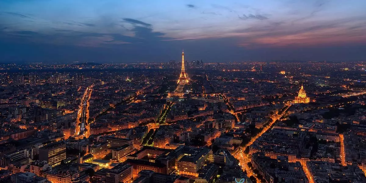 5 nouveaux radars sur le périphérique Parisien pour les JO 2024