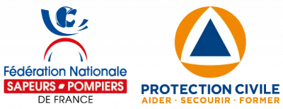 Prime la Casque en partenariat avec la Fédération Nationale des Sapeurs-Pompiers de France et la Protection Civile