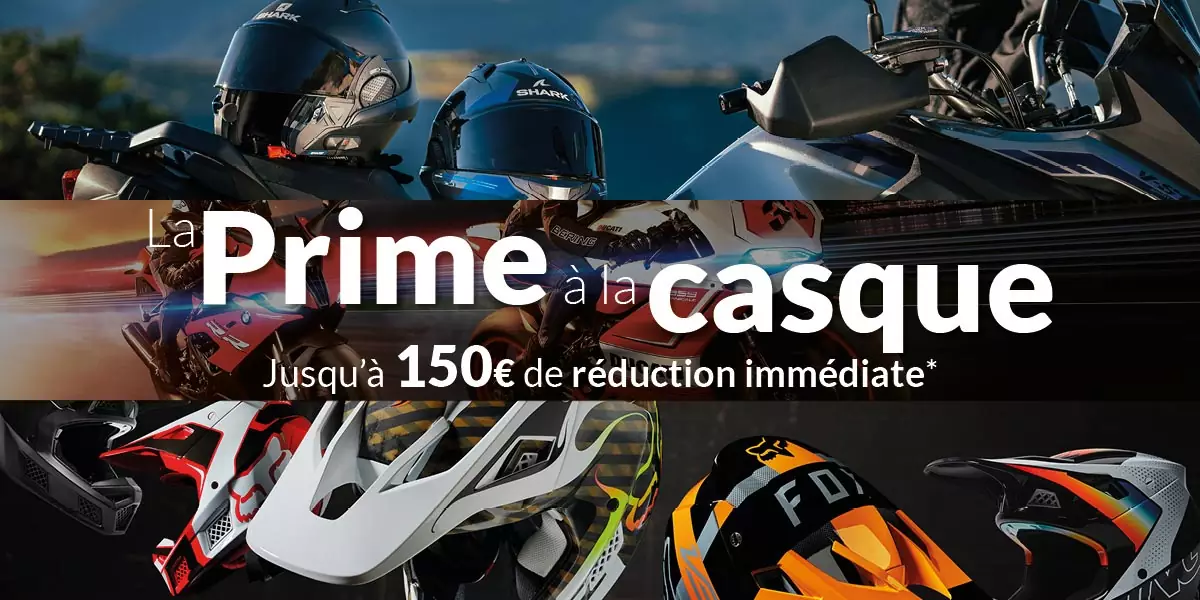 La Prime à la Casque 2023 est de retour chez Cardy