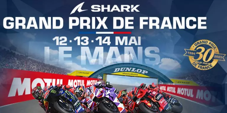 Grand Prix de France : une fréquentation record !