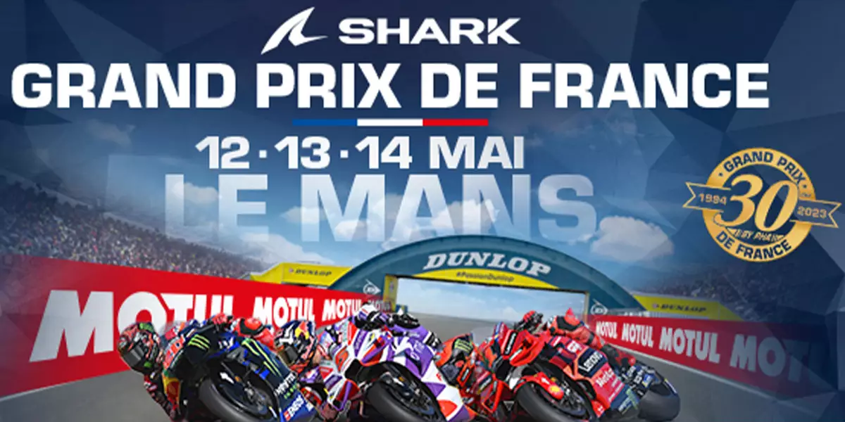Fréquentation record au Grand Prix de France