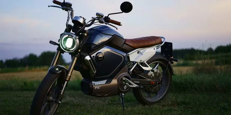Jusqu'à 6000€ d'aide à la conversion pour les deux-roues