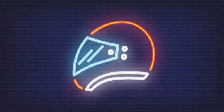 Les meilleurs casques moto soldés en 2024