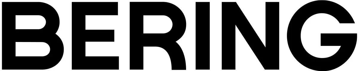Le nouveau logo Bering