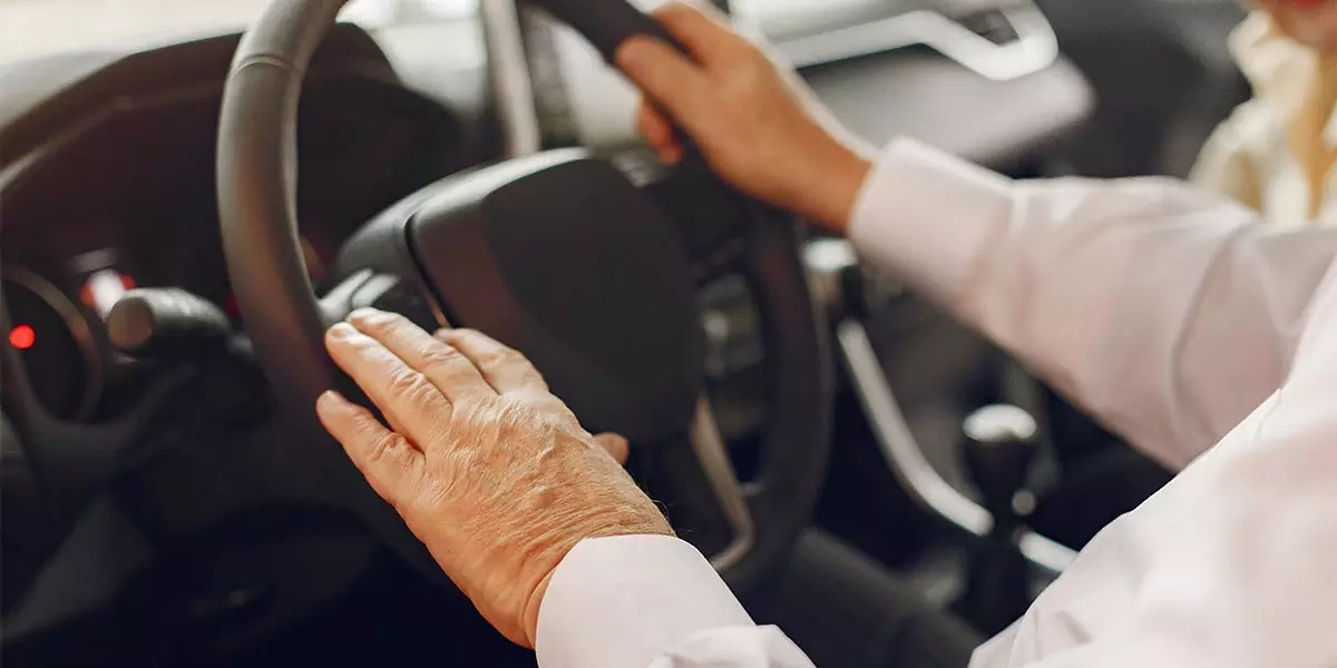 Le permis de conduire conditionné à visite médicale