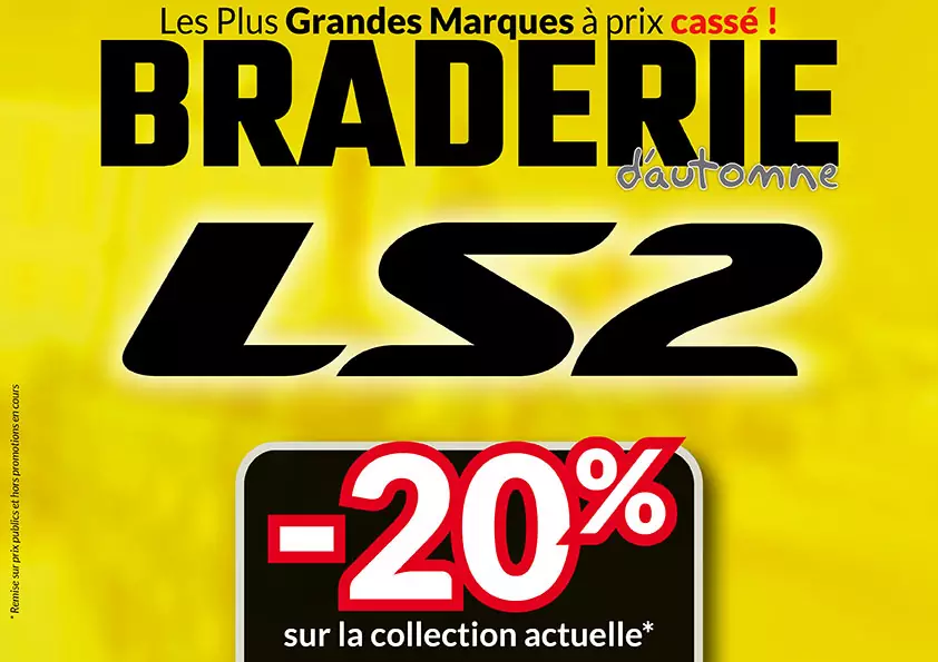 -20% sur LS2