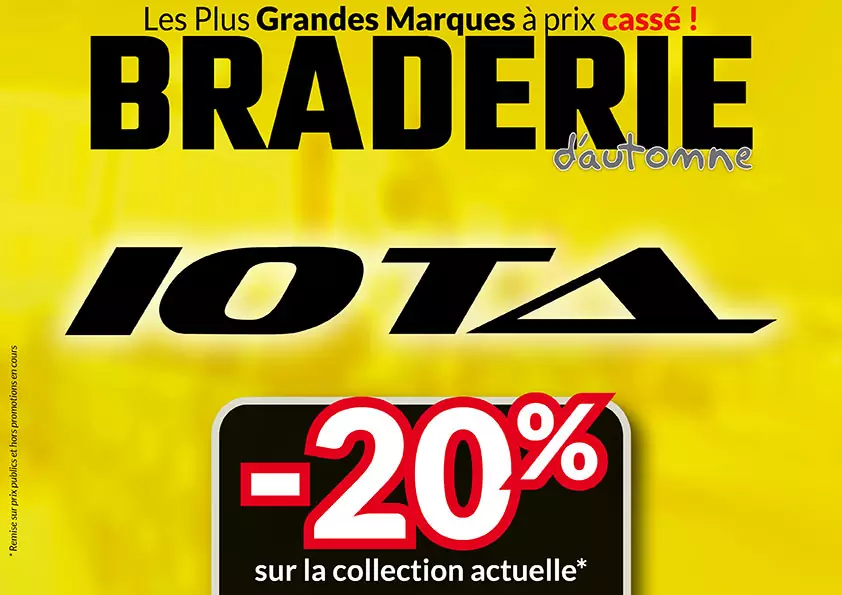 -20% sur IOTA