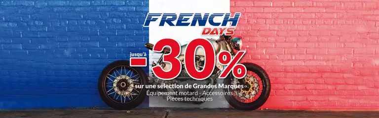 French Days Cardy : jusqu'à -30% sur une sélection de marques