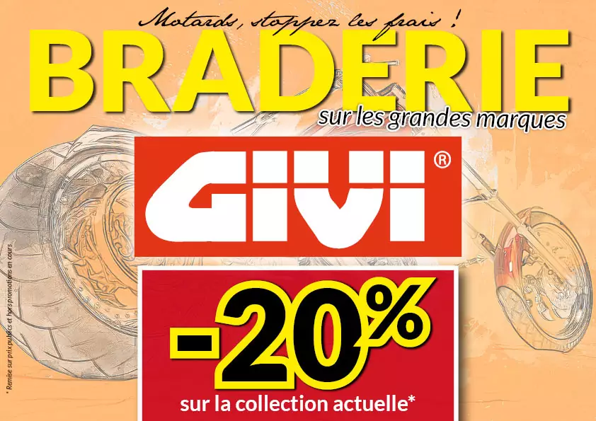 -20% GIVI
