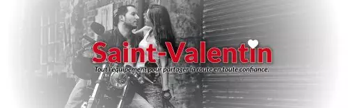 Saint Valentin