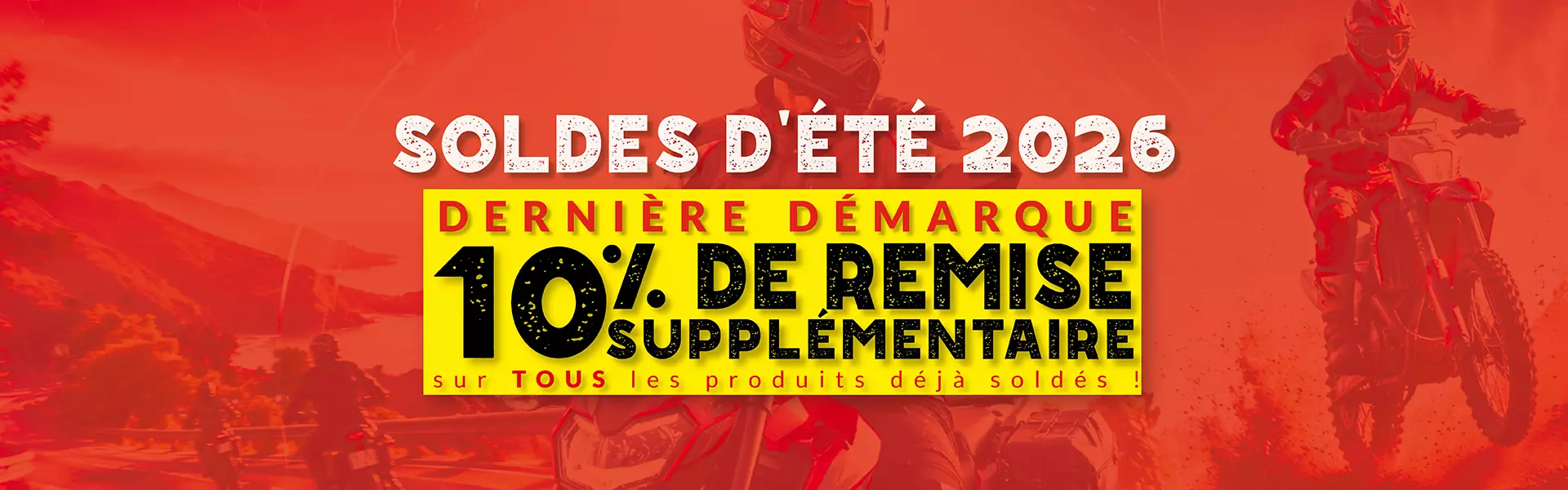 Soldes d'été Cardy Dernière Démarque