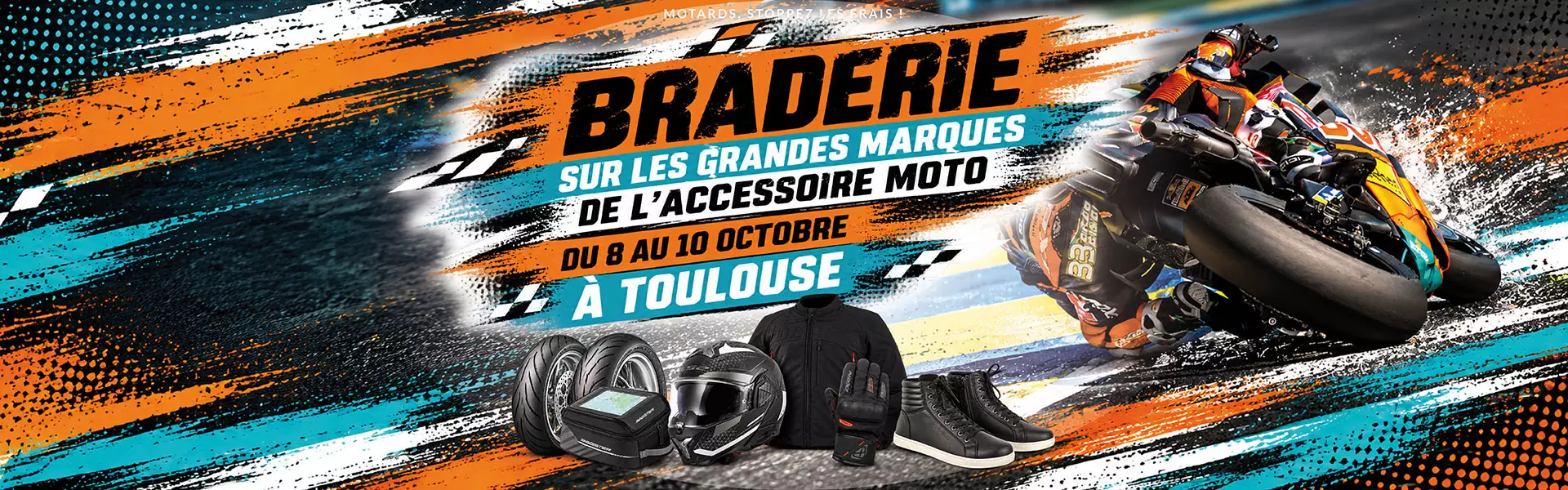 Braderie Cardy Toulouse