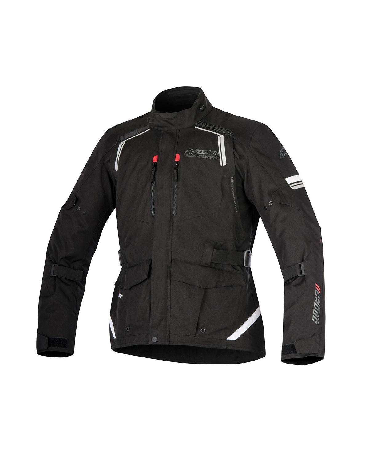 Veste alpinestars sales andes v2 drystar
