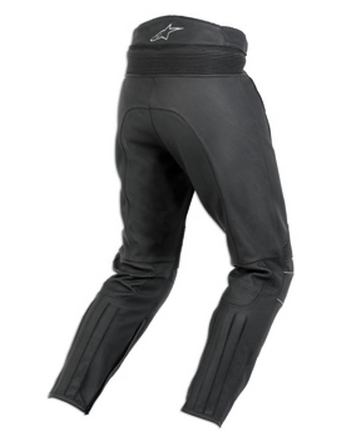Pantalon Cuir Moto Alpinestars Bat Pants Cuir - Livraison Offerte ...