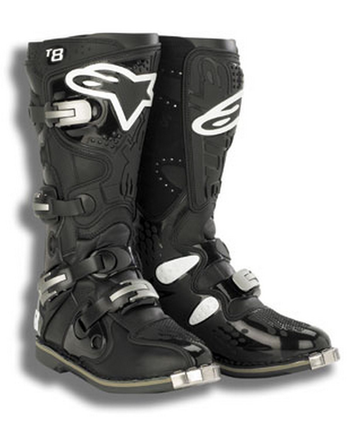 Botte alpinestar tech 8 shop