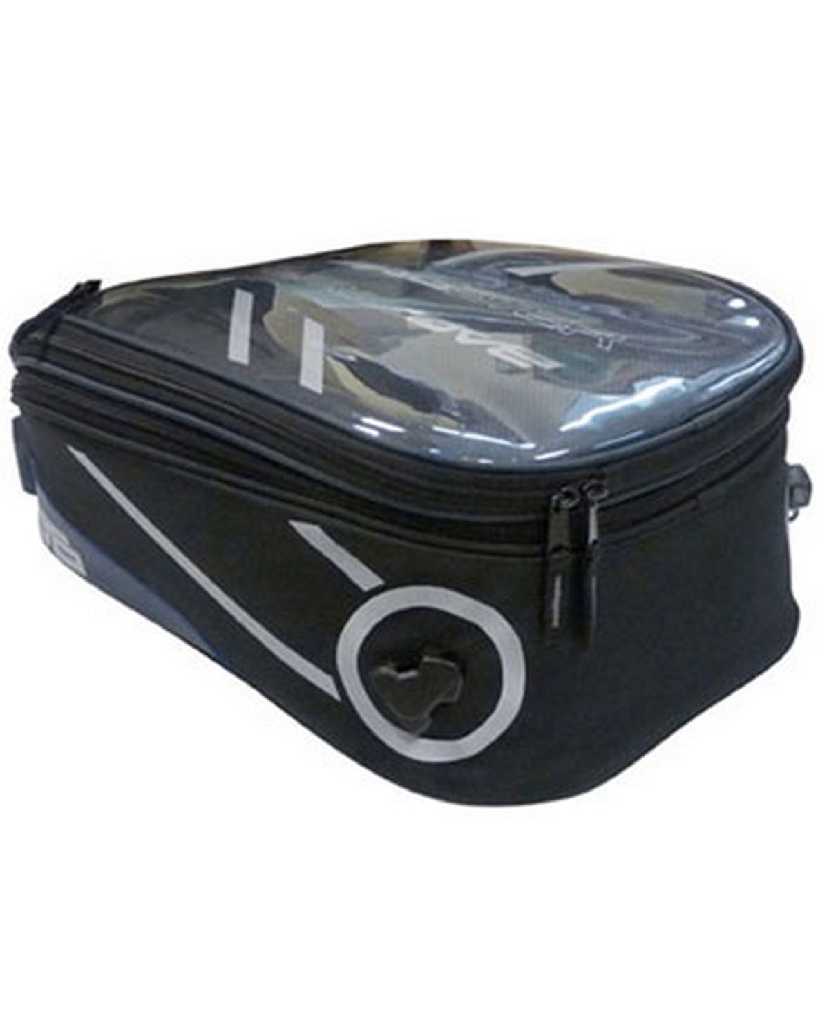 Sacoche Moto Aimantée Bagster Gravity Evo 1625 Litres Satisfait Ou