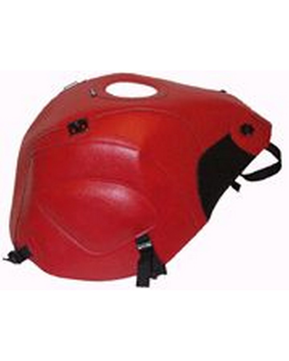 Protège-réservoir Moto Autocollant – Pour Honda CBR600RR/Fireblade – Anti-rayures, Résine Souple, Facile à Poser