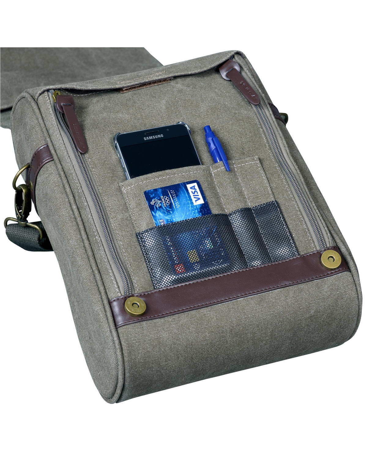 Sacoche Moto Aimantée Bagster Neovintage Tanker 7 Litres Satisfait