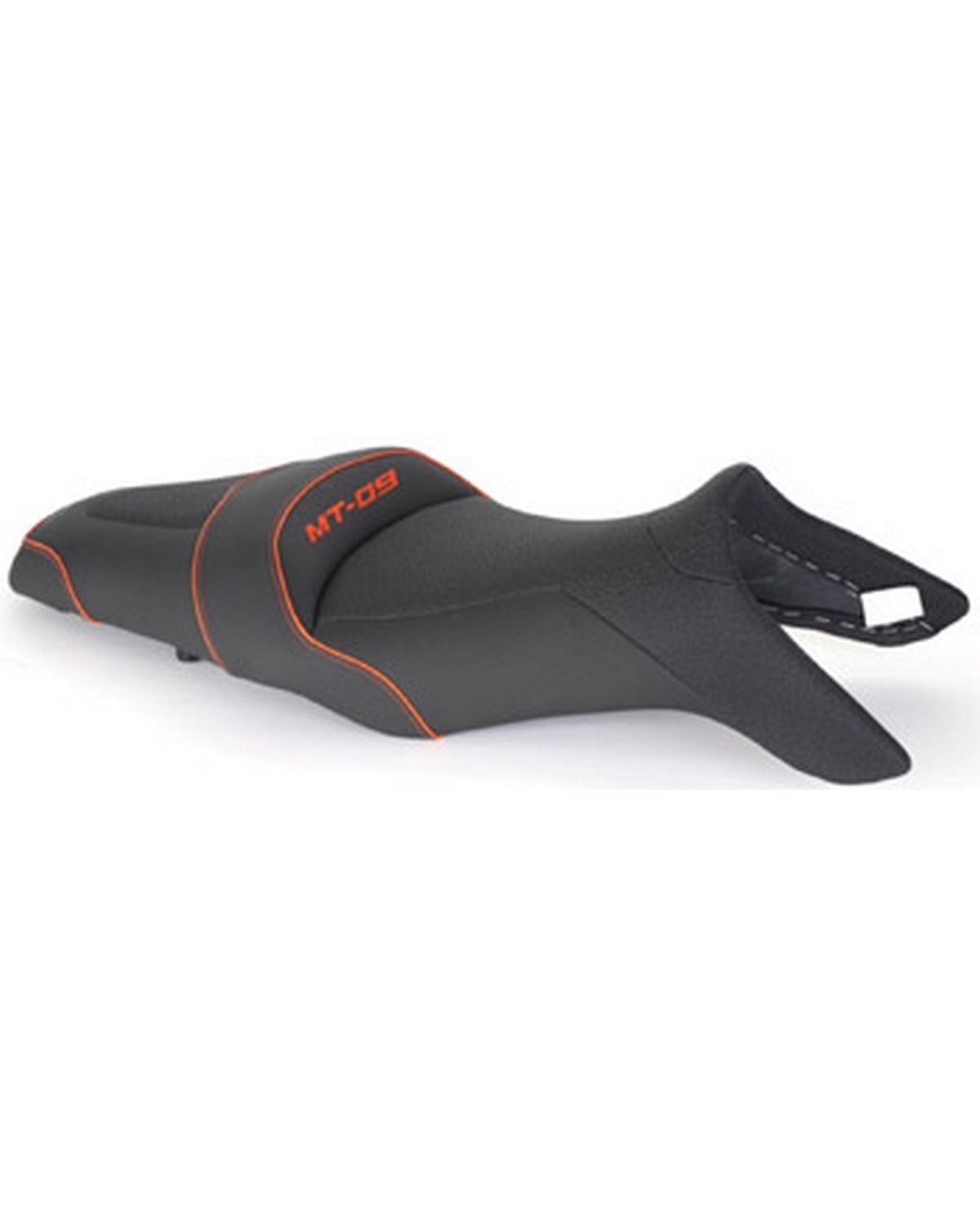 Selle Moto Bagster Ready Luxe Yamaha Mt09 Livraison Offerte Cardy.fr