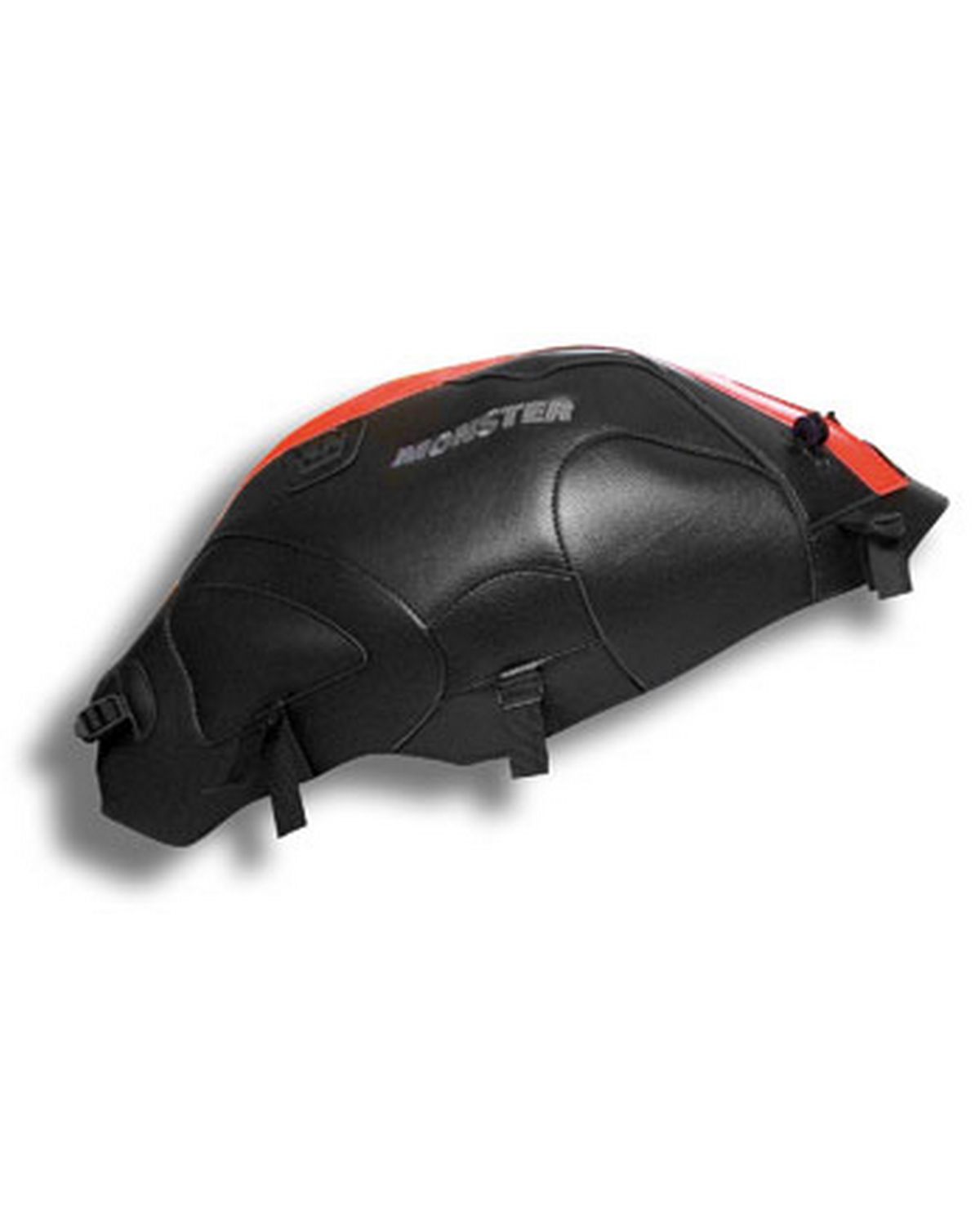 Bagster Suzuki Gsf 600 Bandit 2001 04 veste polaire gsf nettoyage