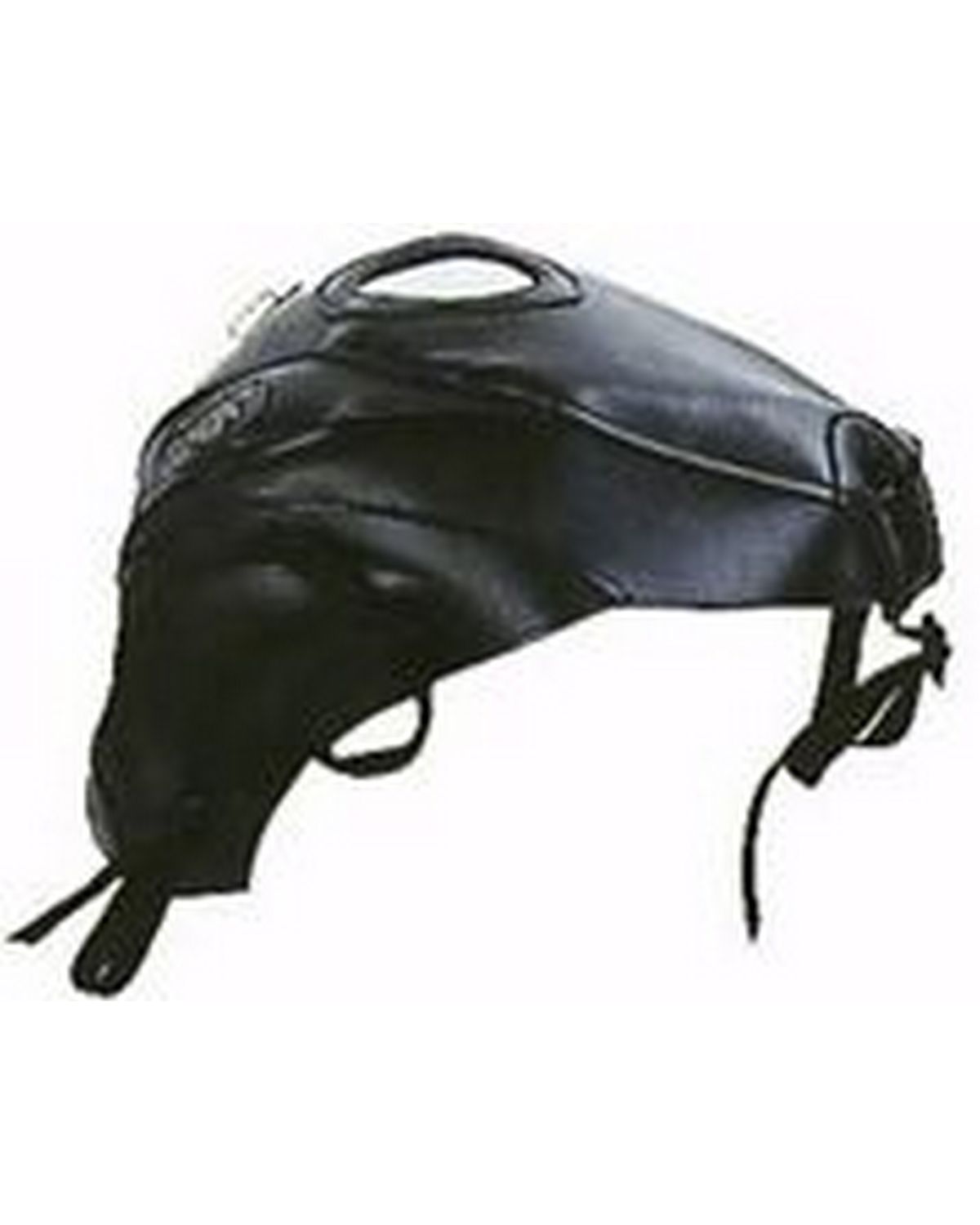 Protège Reservoir Moto Sur Mesure Bagster Yamaha Fzs 600 Fazer (199801