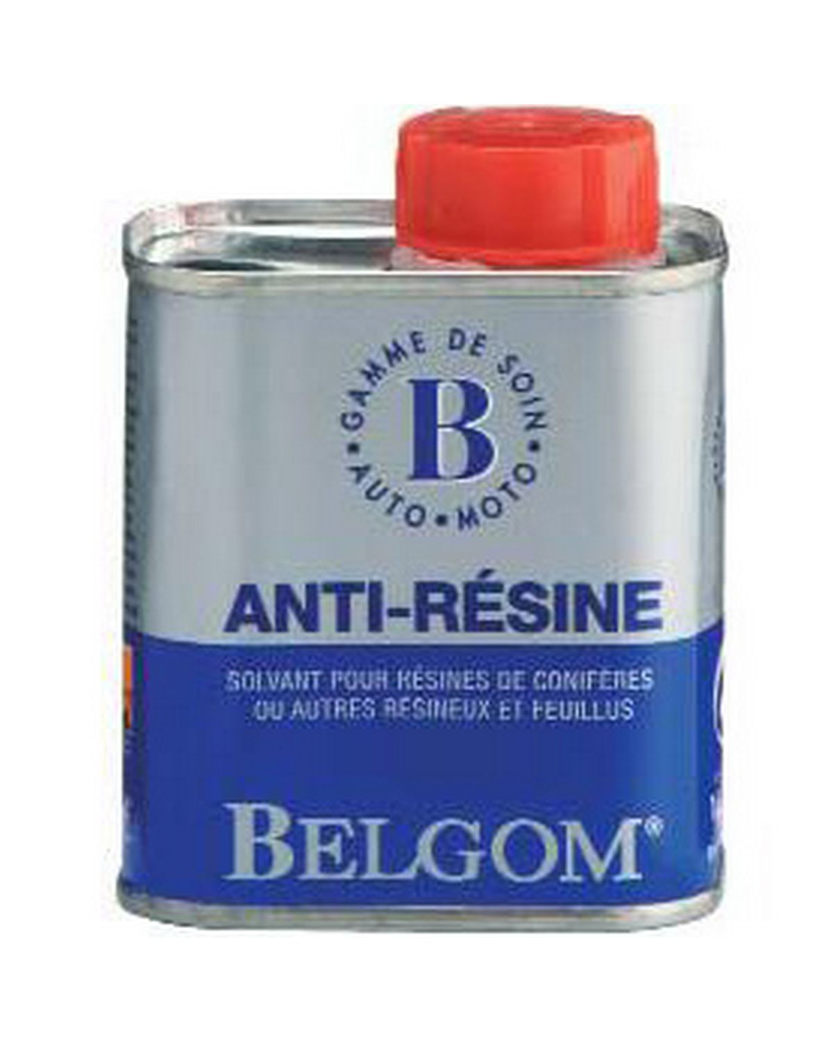 Shampoing Moto Belgom Anti-rÉsine - Satisfait Ou Remboursé 