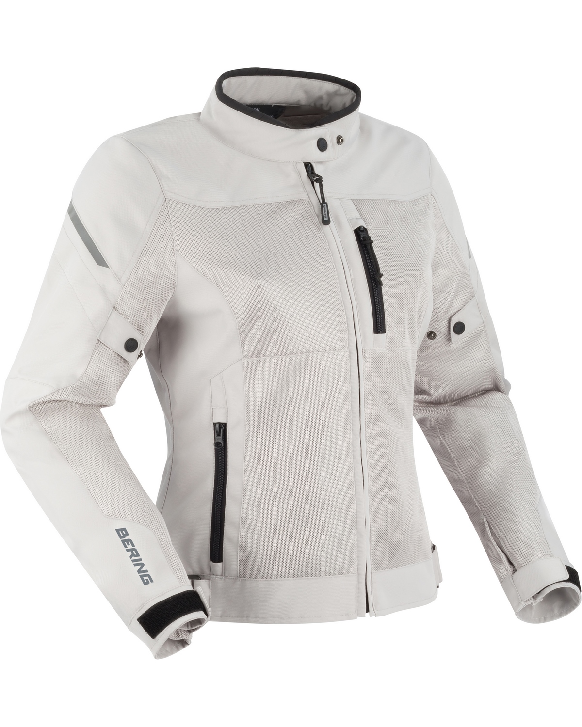 Blouson Moto Été Furygan Blouson été Mystic Evo Lady - Livraison Offerte 