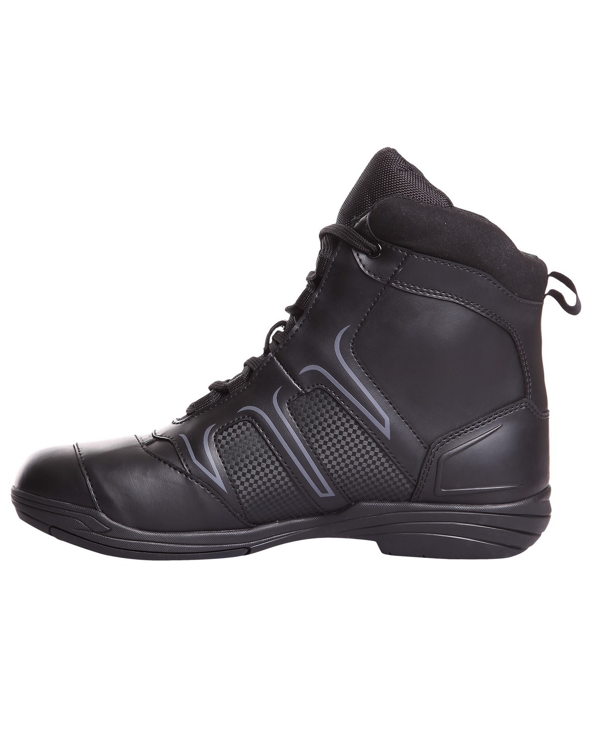 Baskets Moto Bering Walker Livraison Offerte Cardy.fr