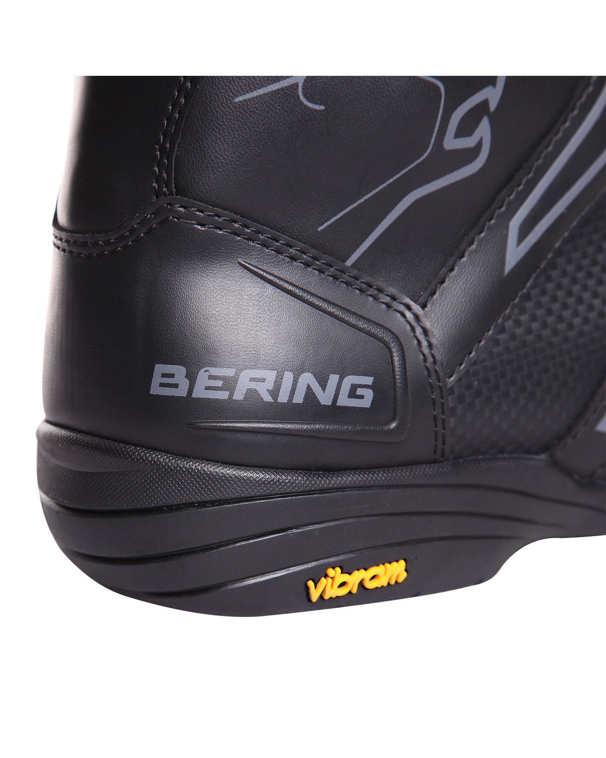 Baskets Moto Bering Walker Livraison Offerte Cardy.fr
