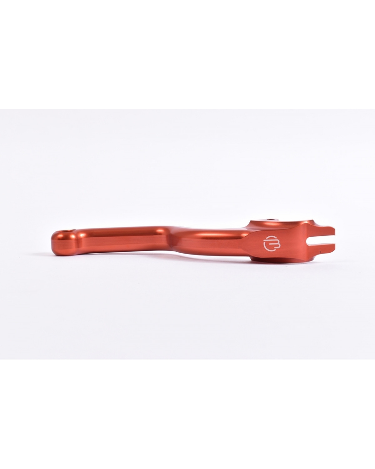 Leviers D'embrayage Et De Frein Réglables Pour Yamaha Tracer 9 GT 2021-2022 - En Aluminium CNC, 6 Positions, Couleur Titane - 13