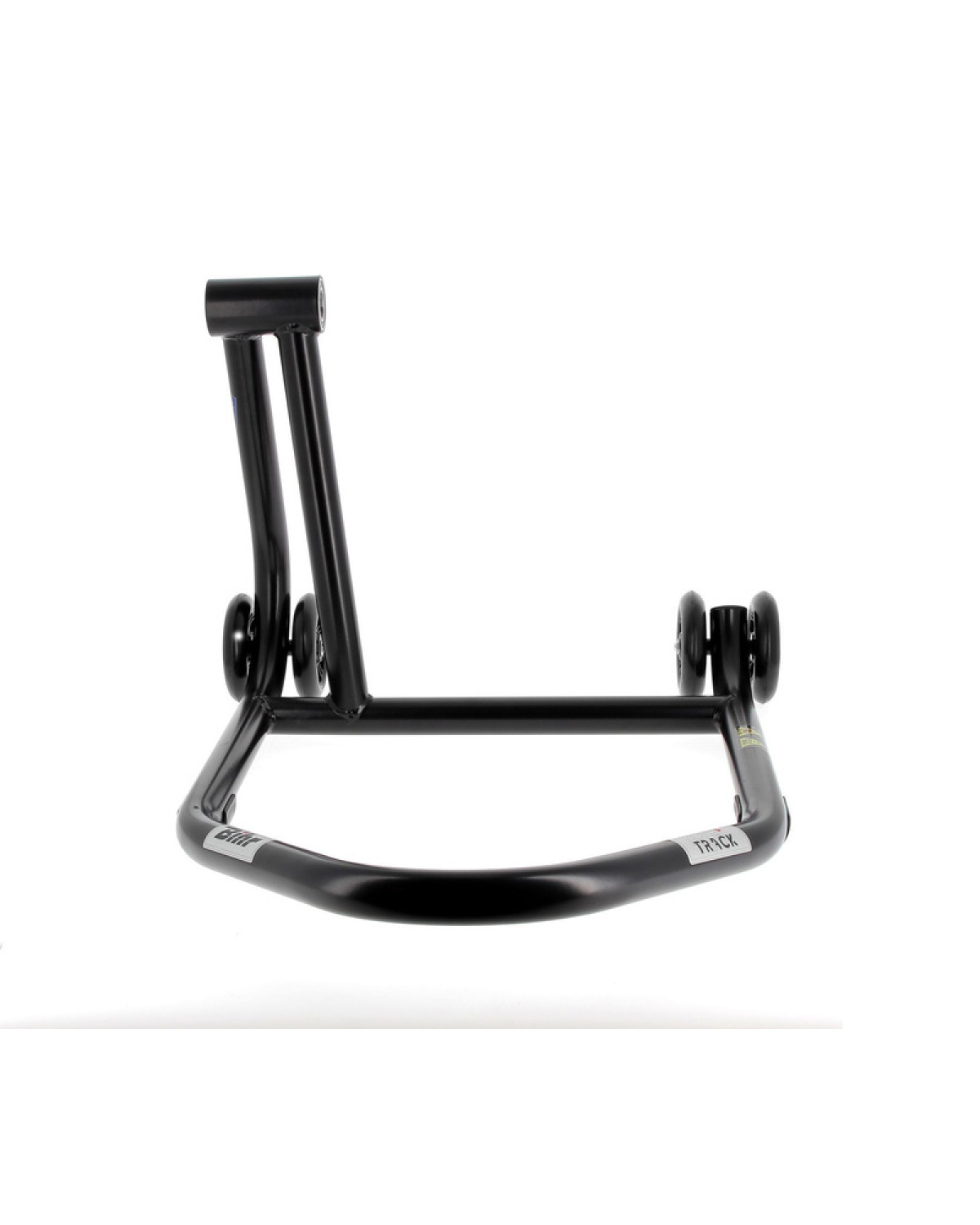 Béquille Arrière Monobras Pour Moto - Atelier MV - Diamètre 42.5 Mm - Neuf - Marque A-PRO - Fabriqué En Italie